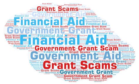 Prize and Grant Scams .